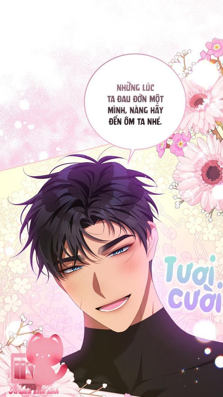 Tôi Trở Thành Tình Địch Của Nam Chính - Chap 65 - Trang 18