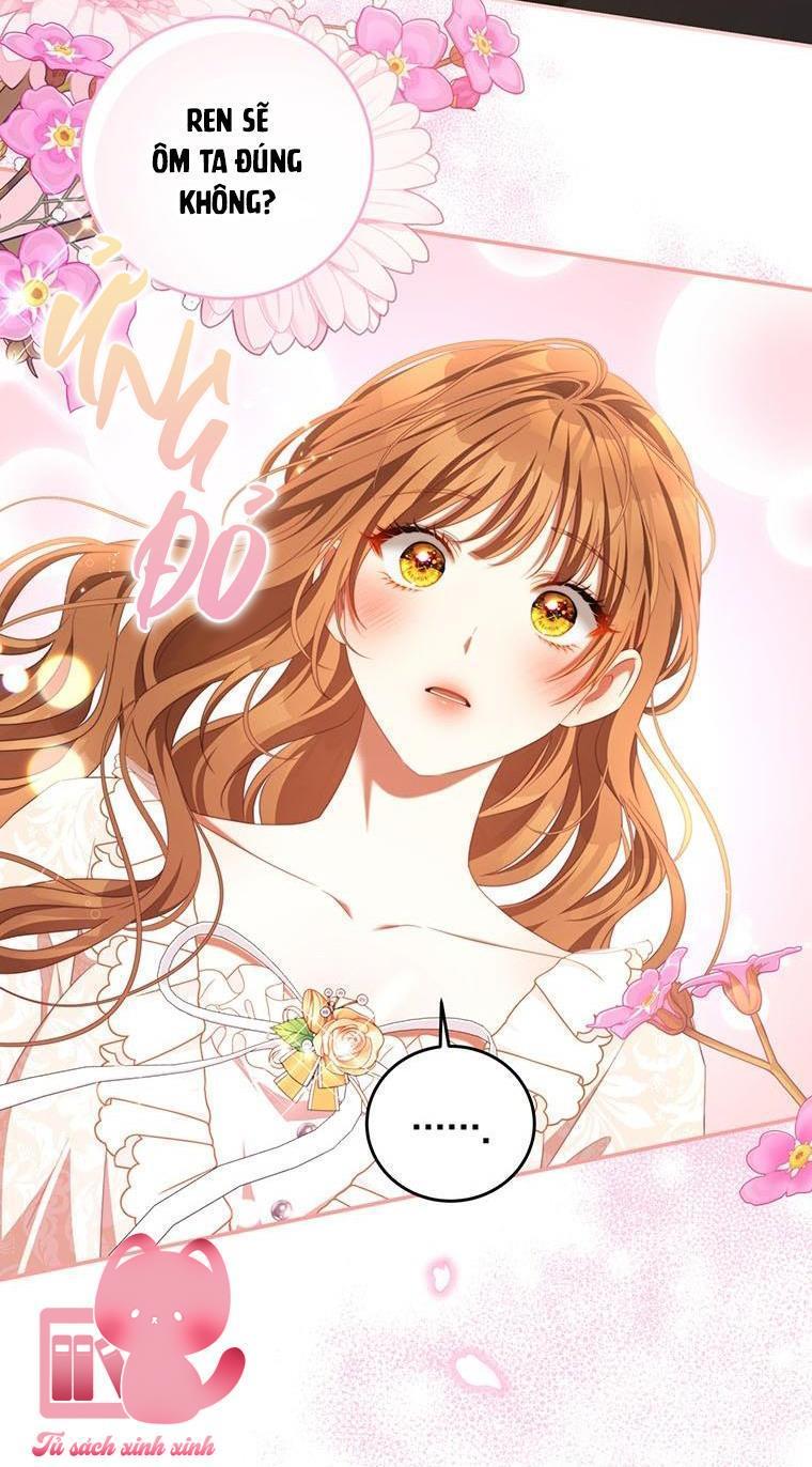 Tôi Trở Thành Tình Địch Của Nam Chính - Chap 65 - Trang 19