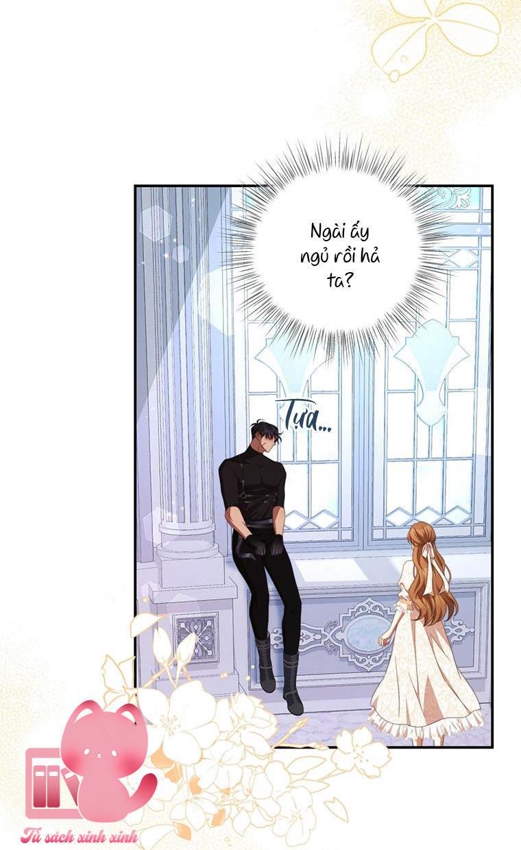 Tôi Trở Thành Tình Địch Của Nam Chính - Chap 65 - Trang 3