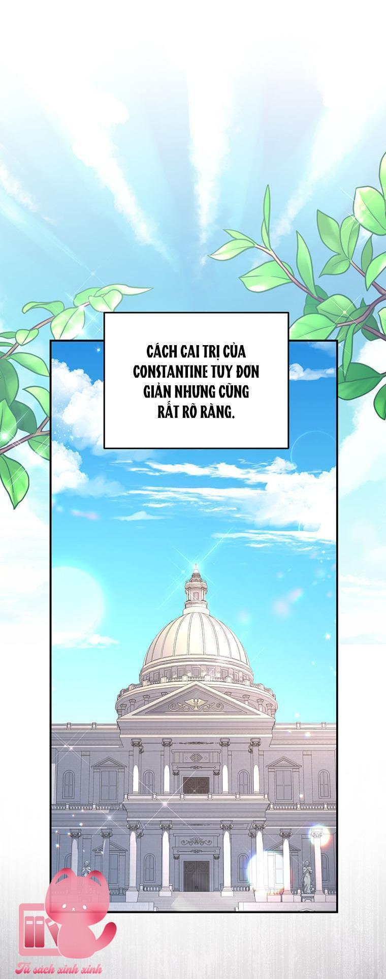 Tôi Trở Thành Tình Địch Của Nam Chính - Chap 65 - Trang 22