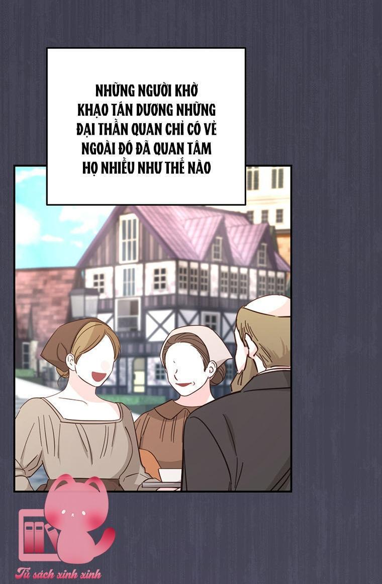 Tôi Trở Thành Tình Địch Của Nam Chính - Chap 65 - Trang 25