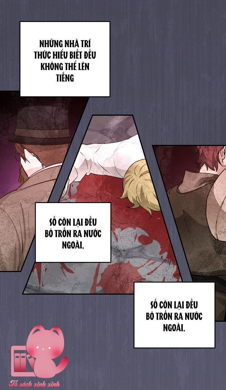 Tôi Trở Thành Tình Địch Của Nam Chính - Chap 65 - Trang 26