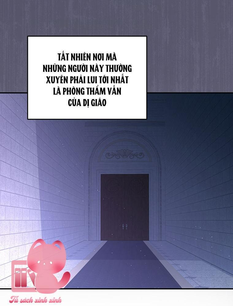 Tôi Trở Thành Tình Địch Của Nam Chính - Chap 65 - Trang 27