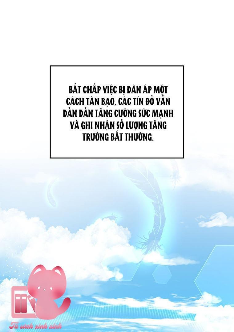 Tôi Trở Thành Tình Địch Của Nam Chính - Chap 65 - Trang 29