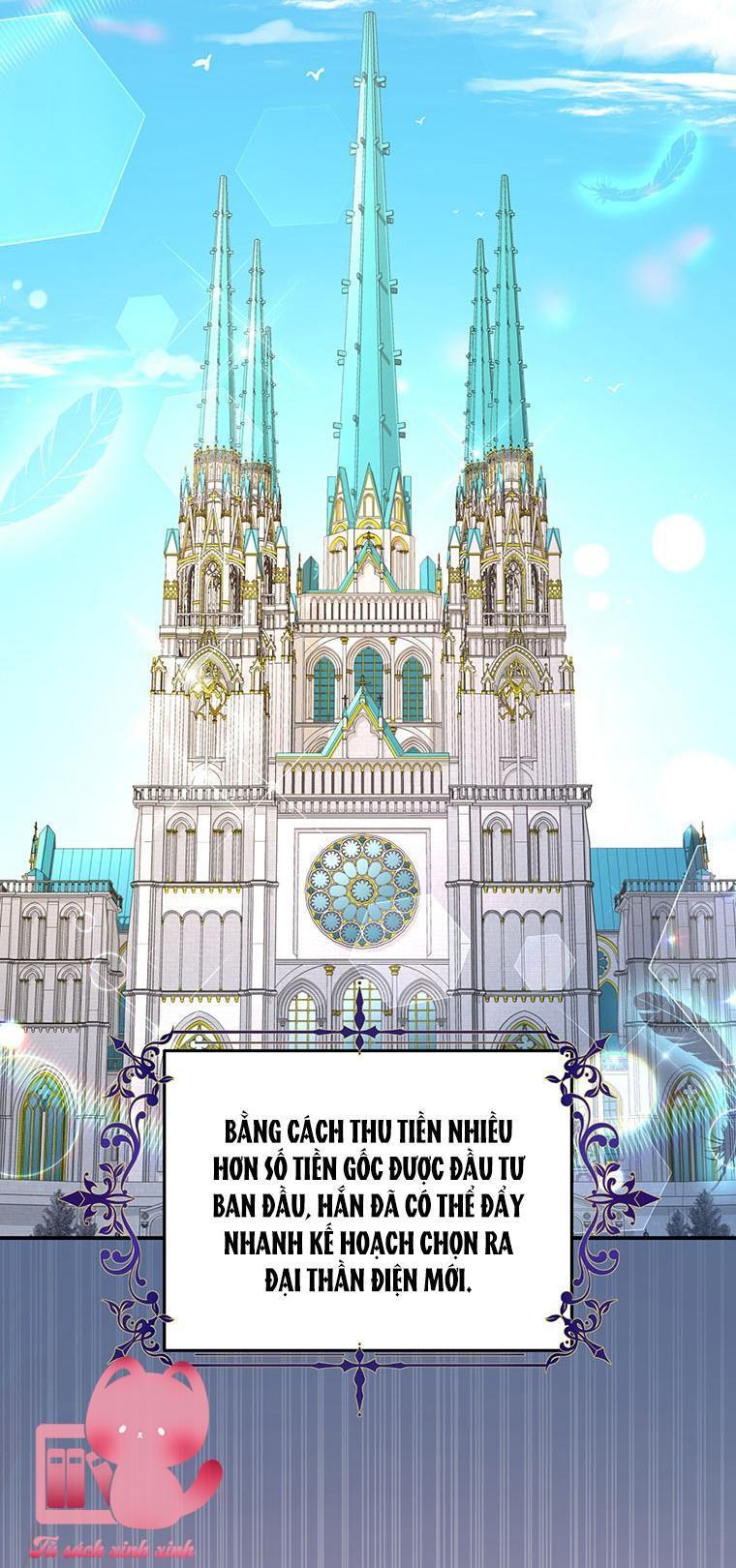 Tôi Trở Thành Tình Địch Của Nam Chính - Chap 65 - Trang 30