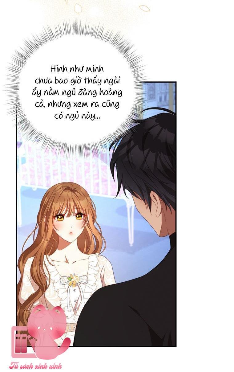 Tôi Trở Thành Tình Địch Của Nam Chính - Chap 65 - Trang 4
