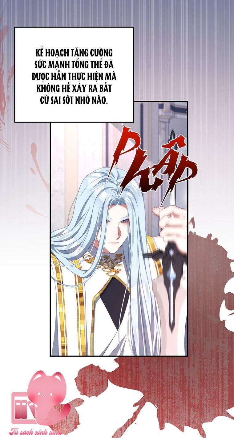 Tôi Trở Thành Tình Địch Của Nam Chính - Chap 65 - Trang 31