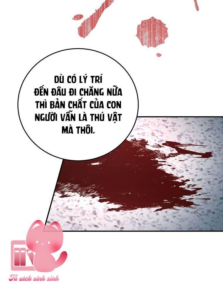 Tôi Trở Thành Tình Địch Của Nam Chính - Chap 65 - Trang 32