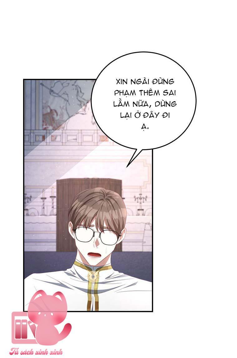 Tôi Trở Thành Tình Địch Của Nam Chính - Chap 65 - Trang 34
