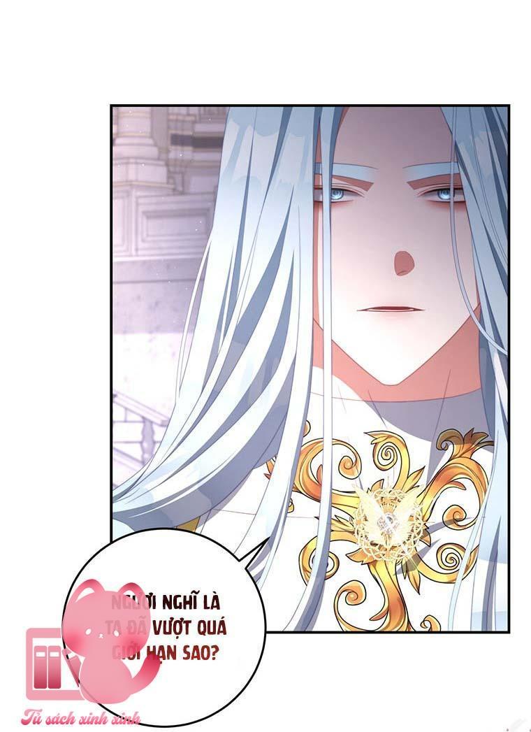 Tôi Trở Thành Tình Địch Của Nam Chính - Chap 65 - Trang 35