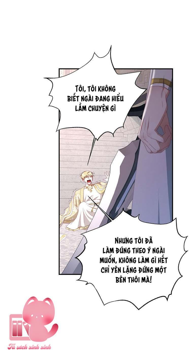 Tôi Trở Thành Tình Địch Của Nam Chính - Chap 65 - Trang 38