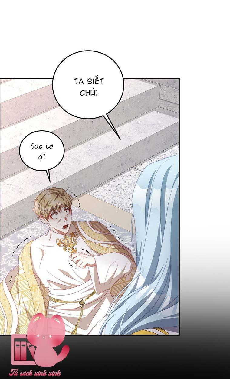 Tôi Trở Thành Tình Địch Của Nam Chính - Chap 65 - Trang 39