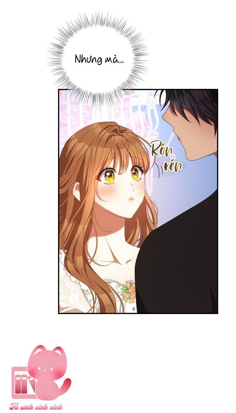 Tôi Trở Thành Tình Địch Của Nam Chính - Chap 65 - Trang 5
