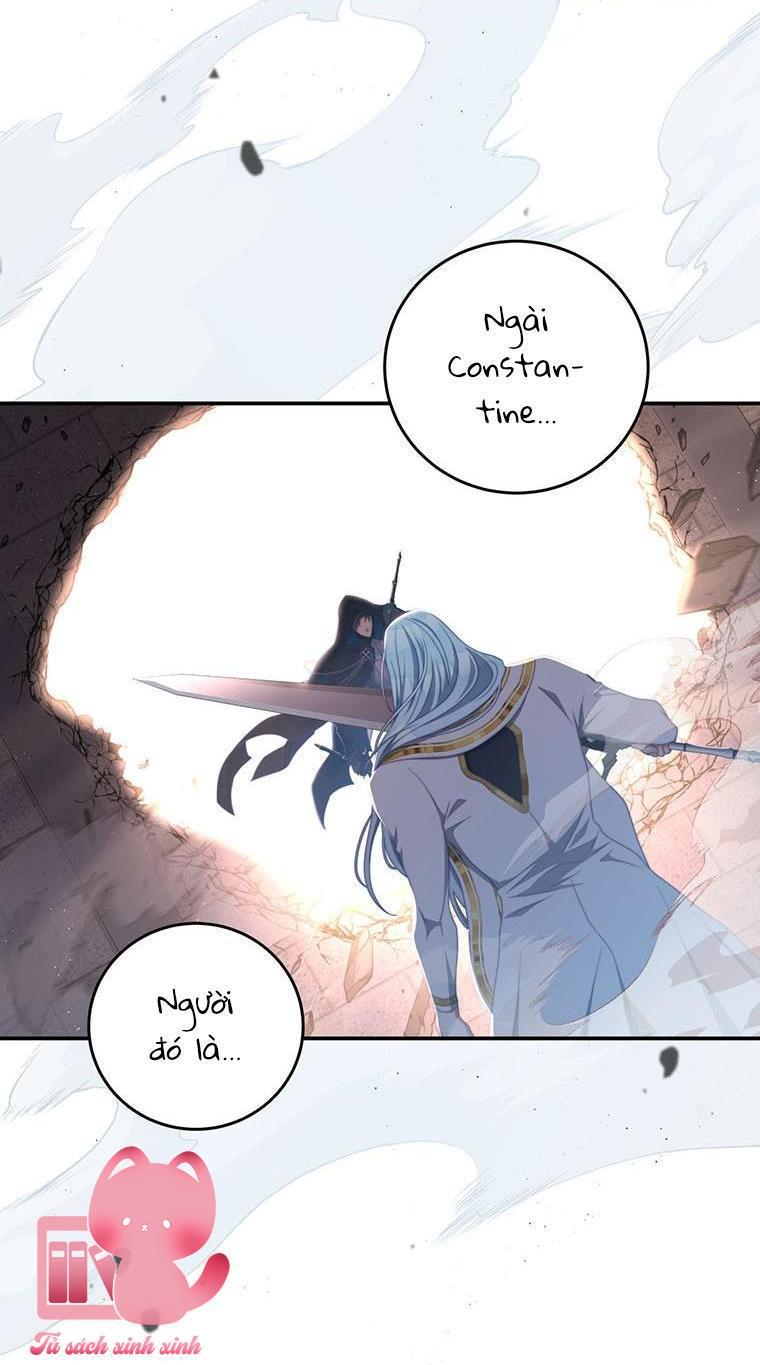 Tôi Trở Thành Tình Địch Của Nam Chính - Chap 65 - Trang 46