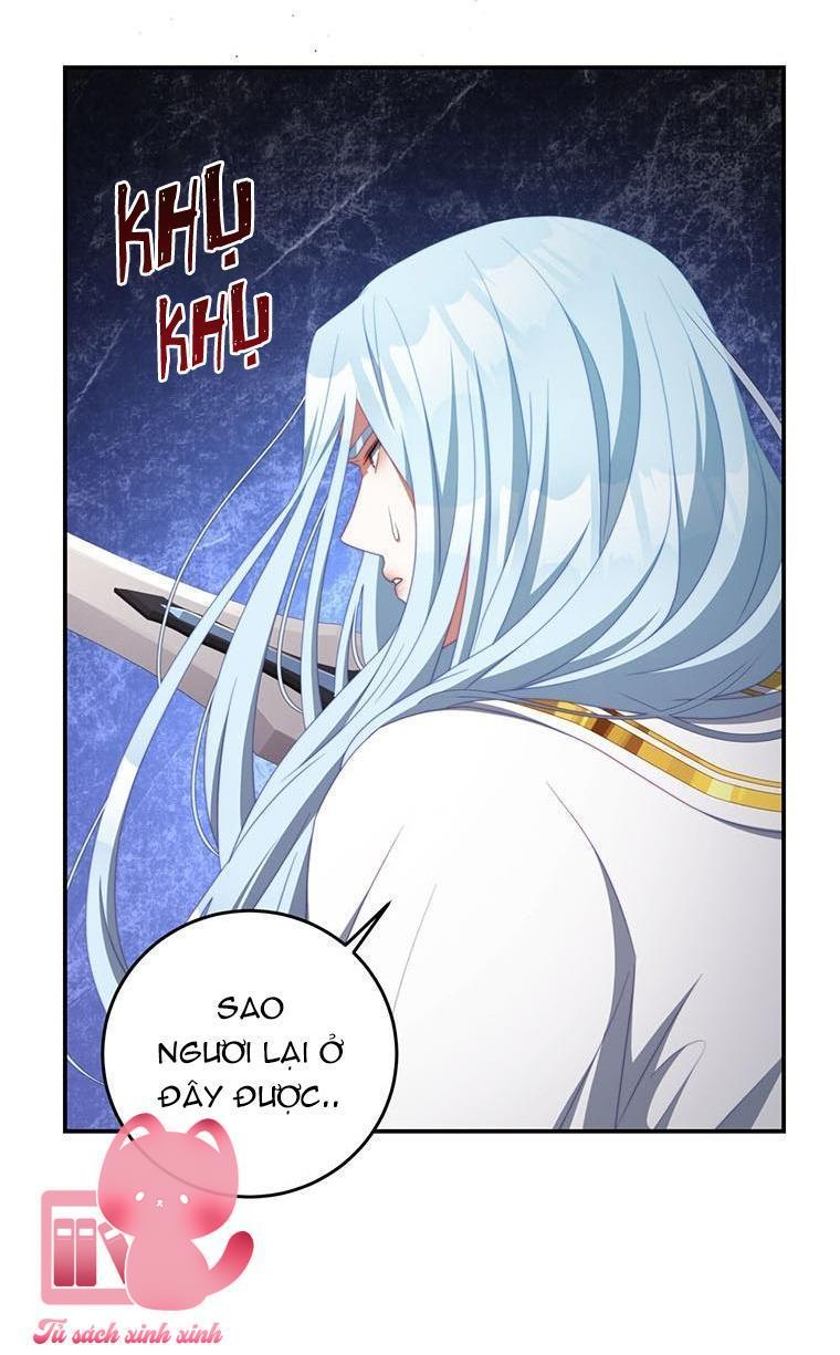 Tôi Trở Thành Tình Địch Của Nam Chính - Chap 65 - Trang 47