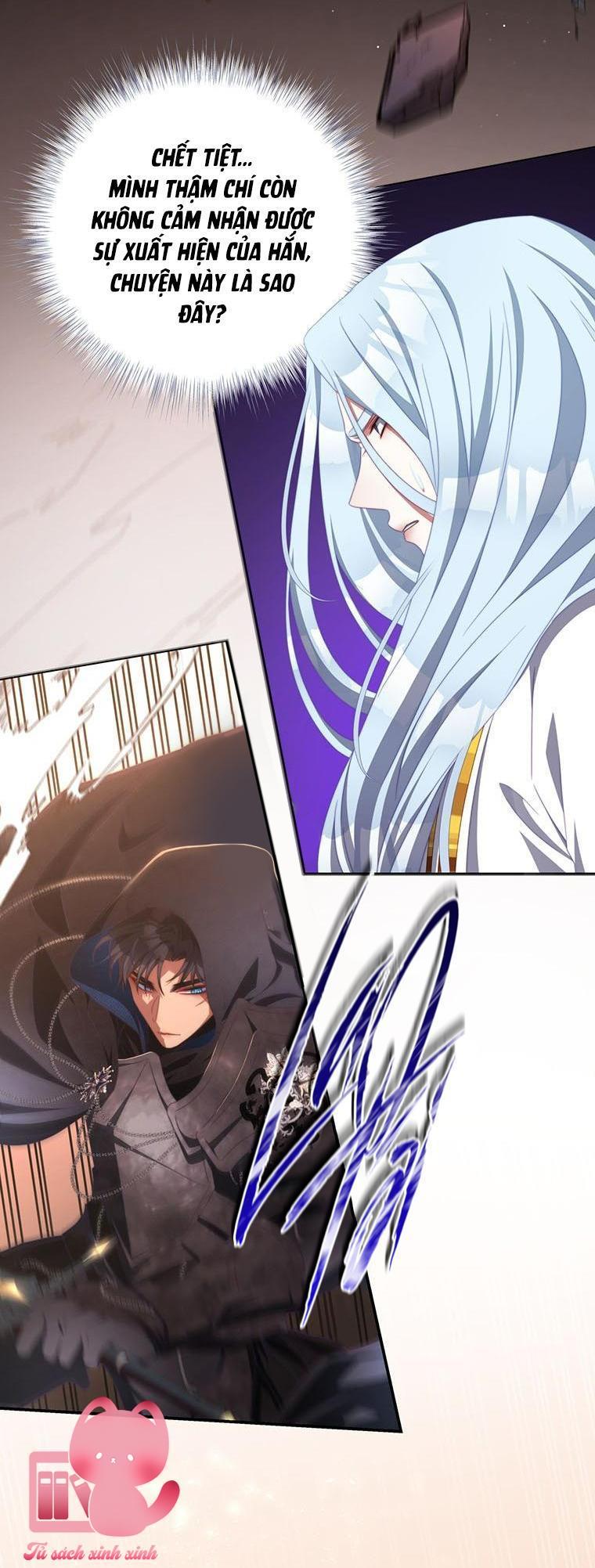 Tôi Trở Thành Tình Địch Của Nam Chính - Chap 65 - Trang 50