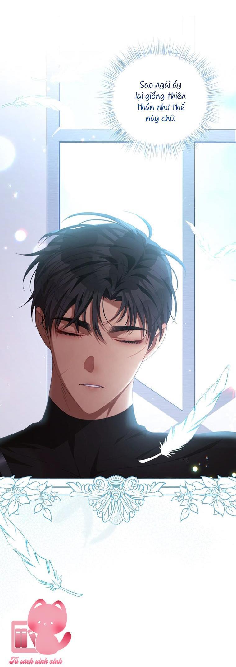 Tôi Trở Thành Tình Địch Của Nam Chính - Chap 65 - Trang 6