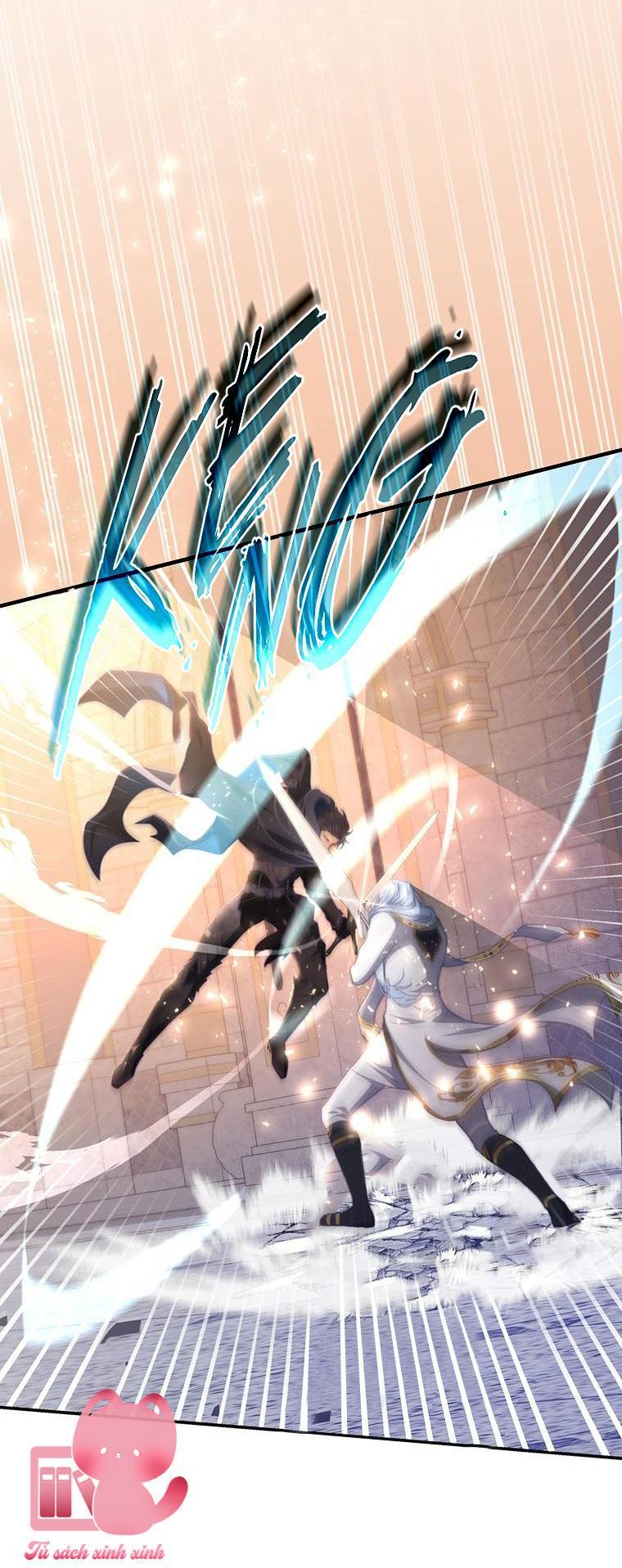 Tôi Trở Thành Tình Địch Của Nam Chính - Chap 65 - Trang 51