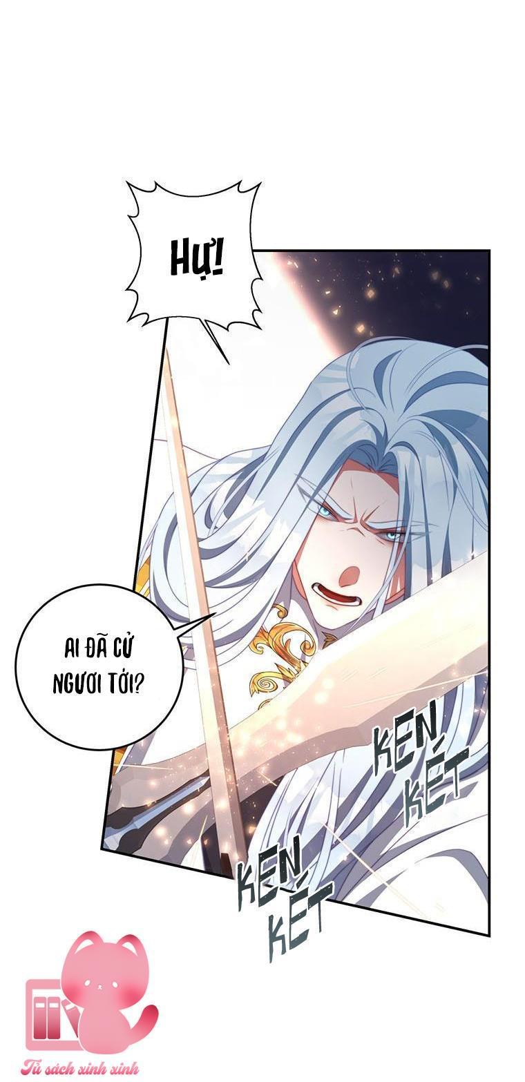 Tôi Trở Thành Tình Địch Của Nam Chính - Chap 65 - Trang 52