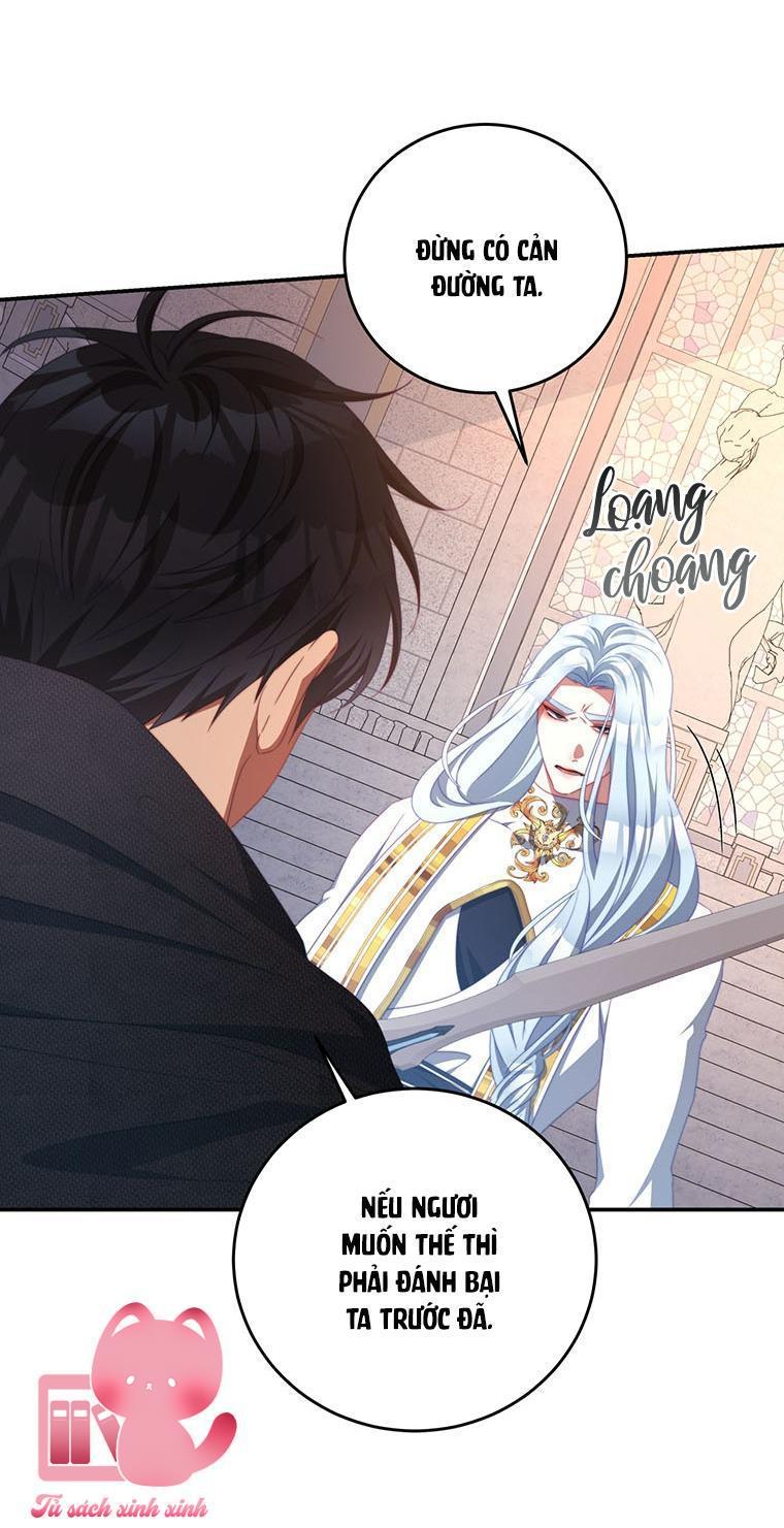 Tôi Trở Thành Tình Địch Của Nam Chính - Chap 65 - Trang 55