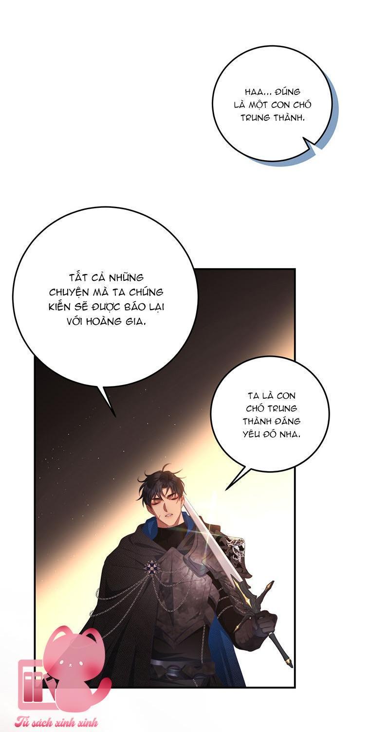 Tôi Trở Thành Tình Địch Của Nam Chính - Chap 65 - Trang 56