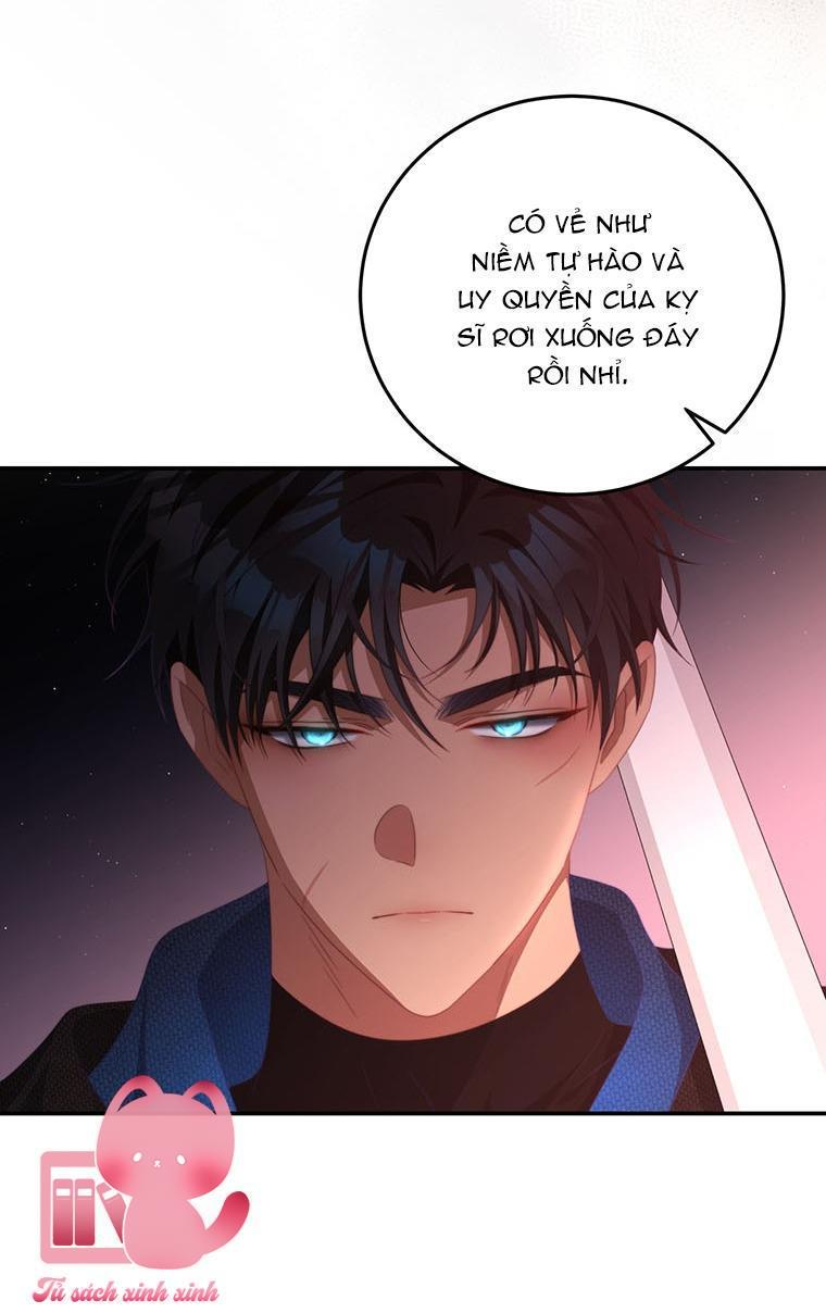 Tôi Trở Thành Tình Địch Của Nam Chính - Chap 65 - Trang 58