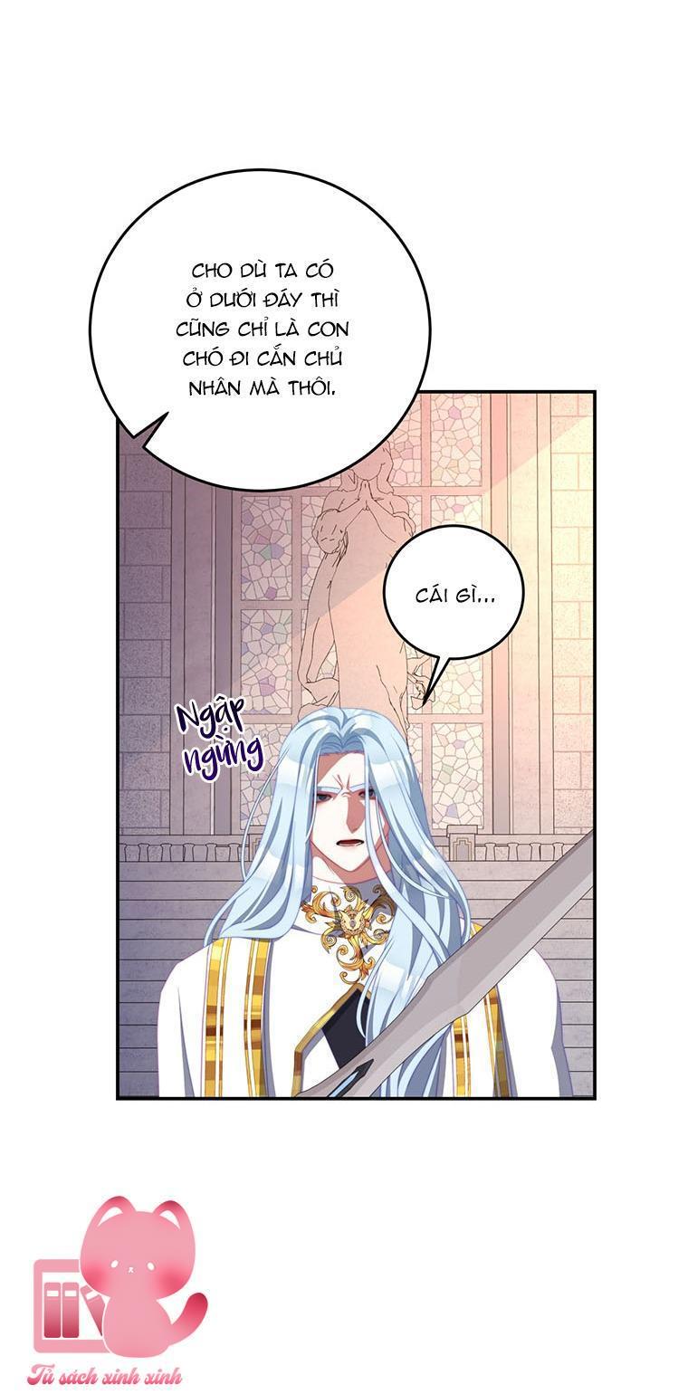Tôi Trở Thành Tình Địch Của Nam Chính - Chap 65 - Trang 59
