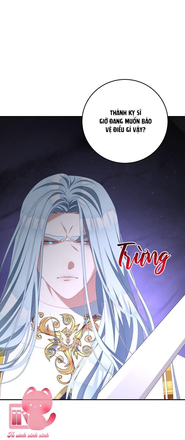 Tôi Trở Thành Tình Địch Của Nam Chính - Chap 65 - Trang 60
