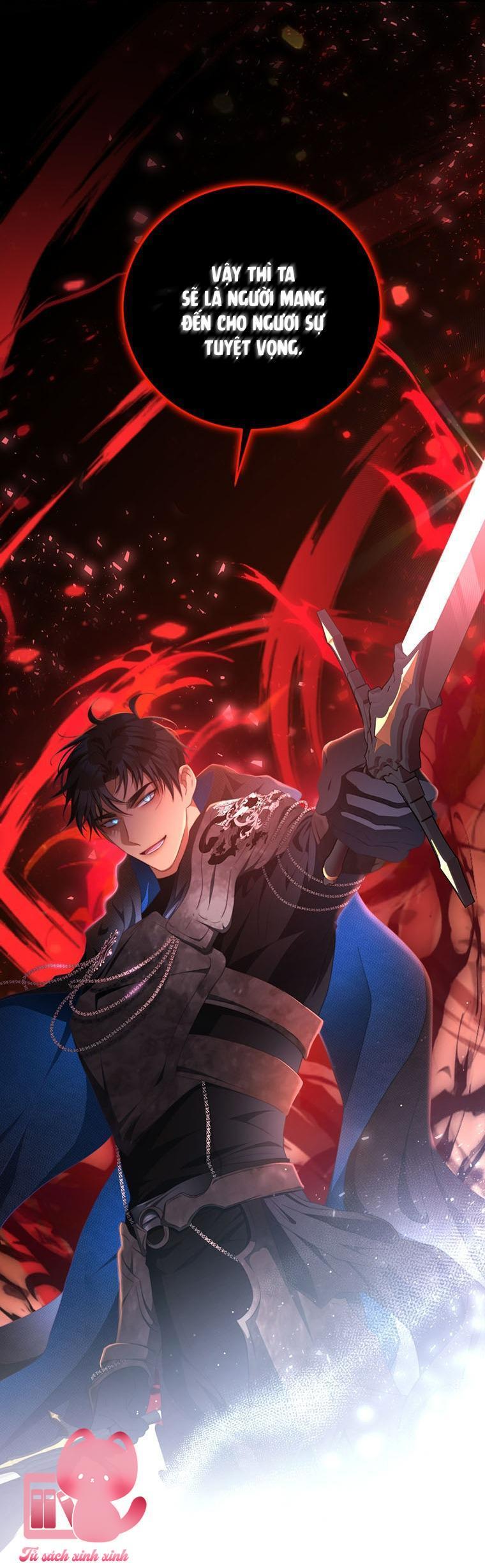 Tôi Trở Thành Tình Địch Của Nam Chính - Chap 65 - Trang 62
