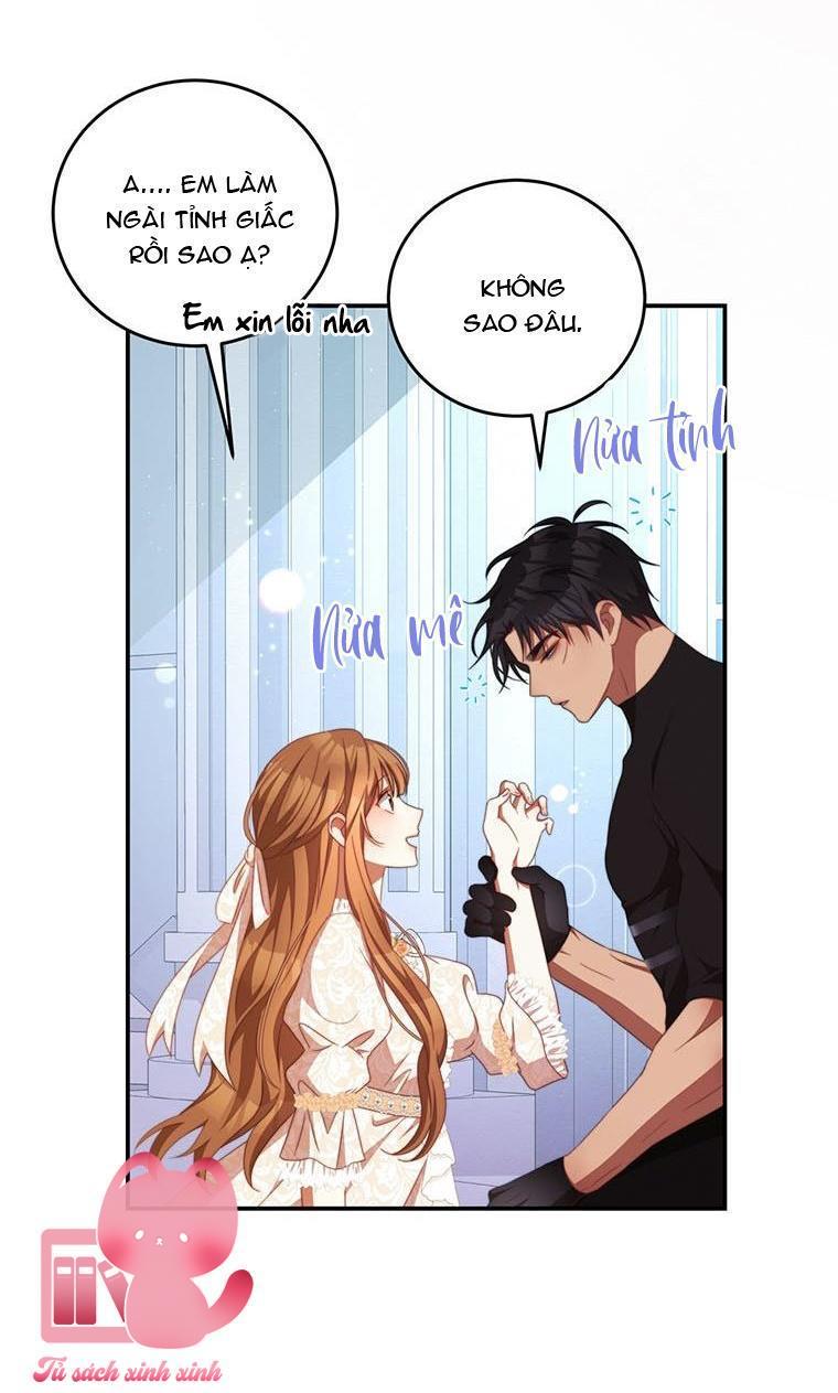 Tôi Trở Thành Tình Địch Của Nam Chính - Chap 65 - Trang 8