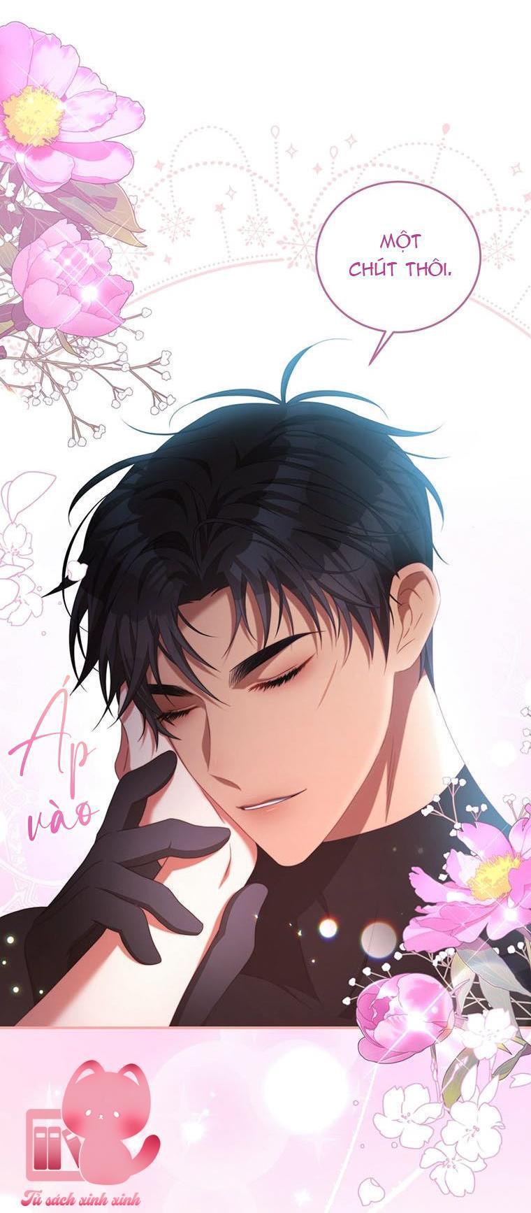 Tôi Trở Thành Tình Địch Của Nam Chính - Chap 65 - Trang 10