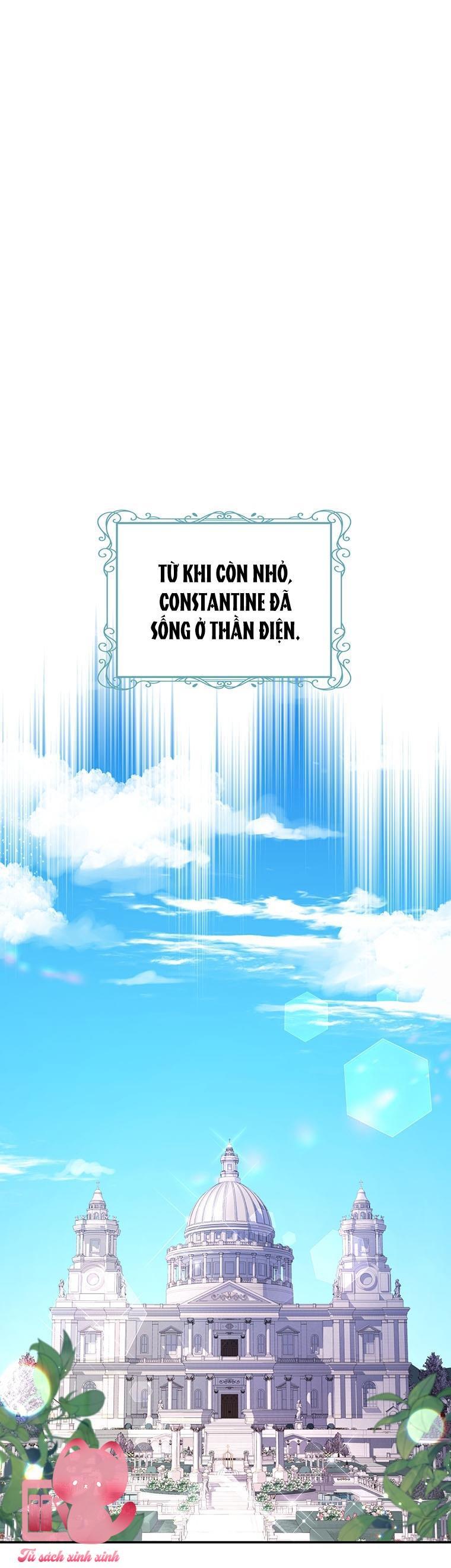 Tôi Trở Thành Tình Địch Của Nam Chính - Chap 66 - Trang 1