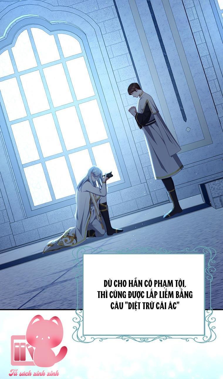 Tôi Trở Thành Tình Địch Của Nam Chính - Chap 66 - Trang 13