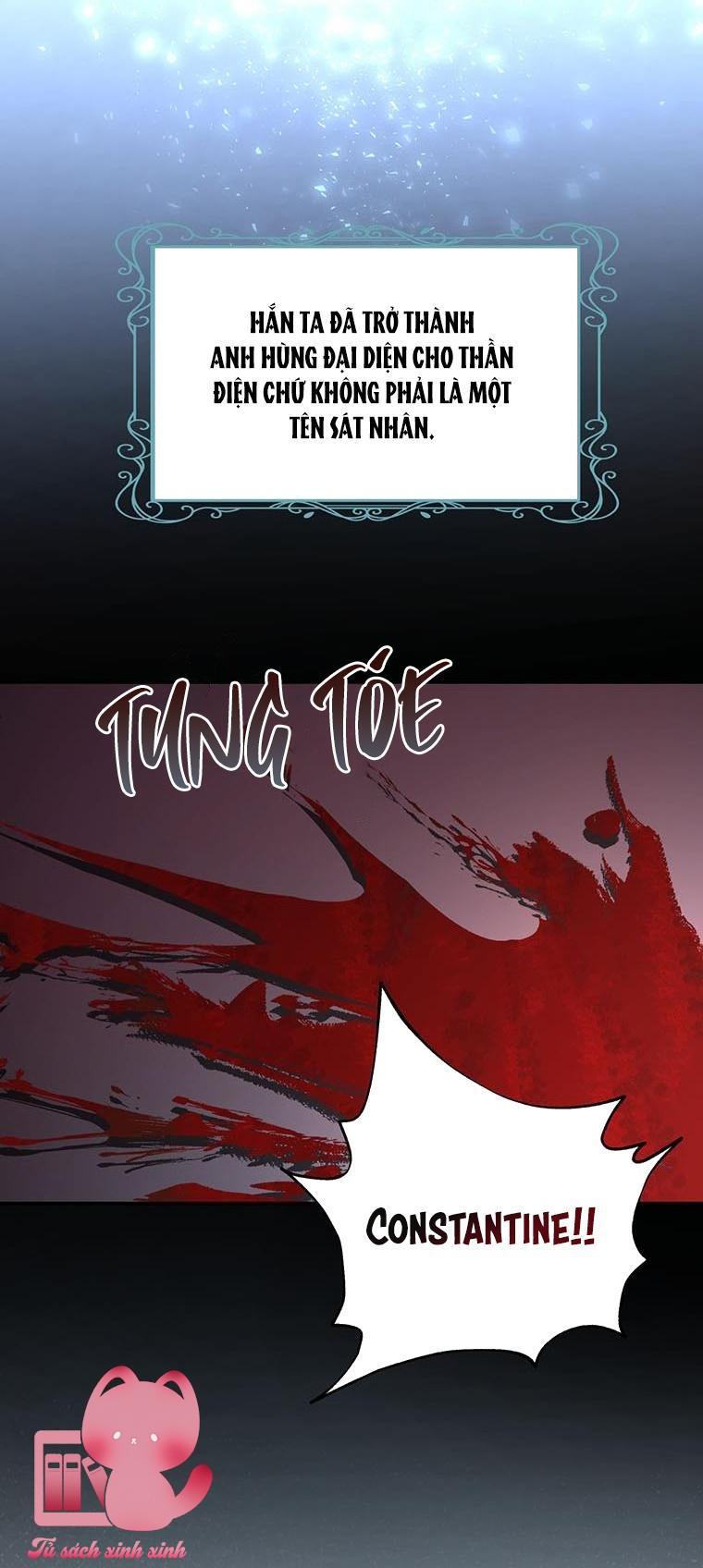 Tôi Trở Thành Tình Địch Của Nam Chính - Chap 66 - Trang 14
