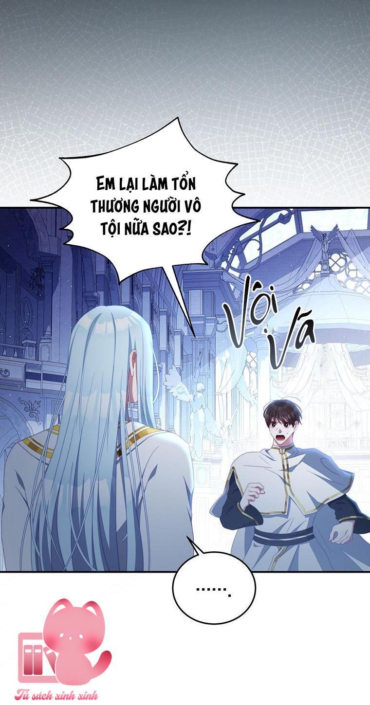 Tôi Trở Thành Tình Địch Của Nam Chính - Chap 66 - Trang 15