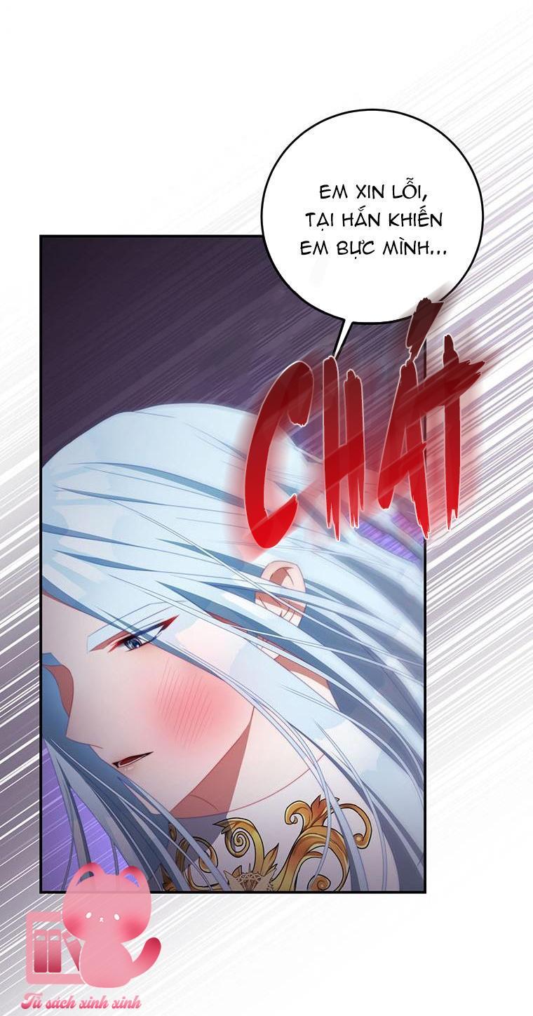 Tôi Trở Thành Tình Địch Của Nam Chính - Chap 66 - Trang 16