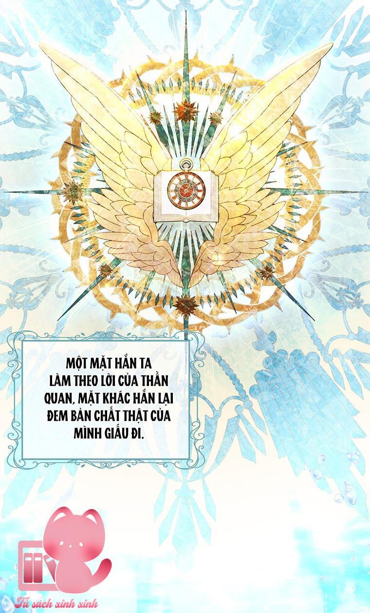 Tôi Trở Thành Tình Địch Của Nam Chính - Chap 66 - Trang 20