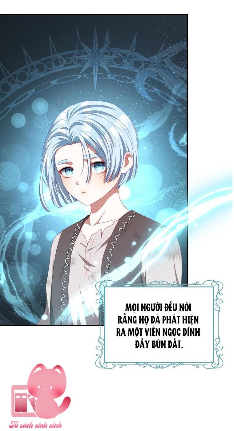 Tôi Trở Thành Tình Địch Của Nam Chính - Chap 66 - Trang 3