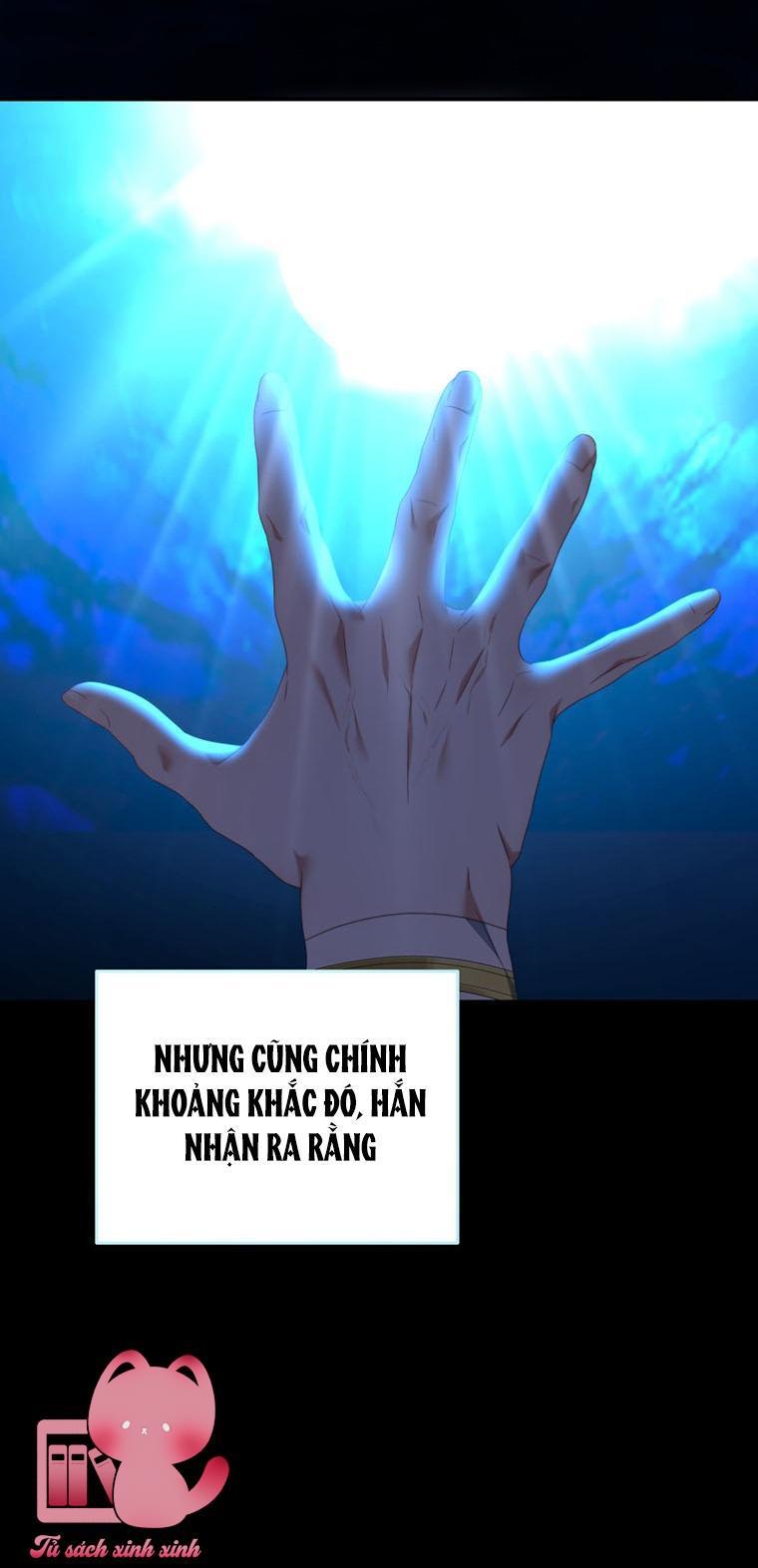 Tôi Trở Thành Tình Địch Của Nam Chính - Chap 66 - Trang 24
