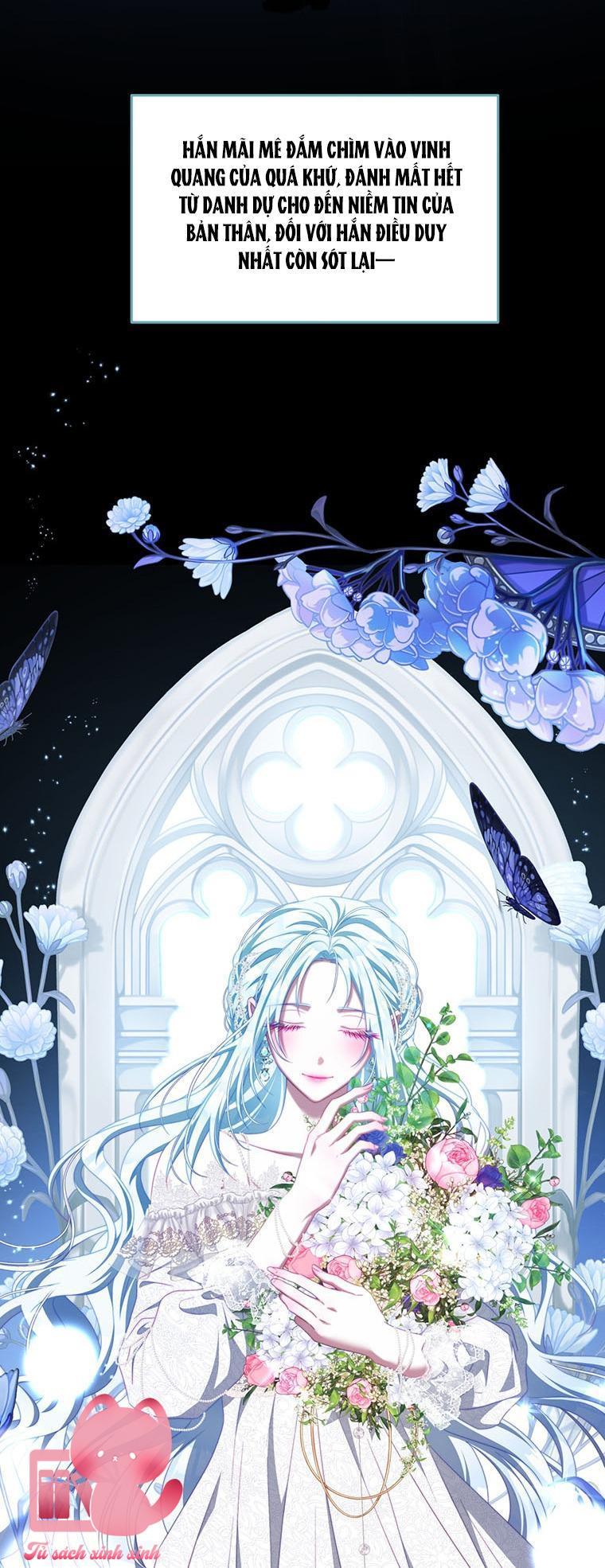 Tôi Trở Thành Tình Địch Của Nam Chính - Chap 66 - Trang 27