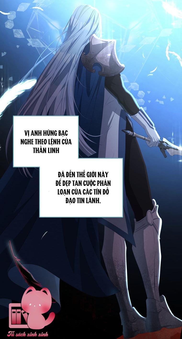 Tôi Trở Thành Tình Địch Của Nam Chính - Chap 66 - Trang 30