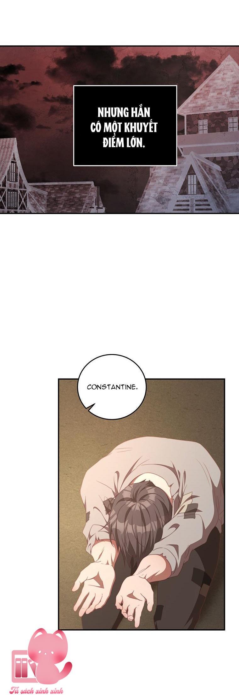 Tôi Trở Thành Tình Địch Của Nam Chính - Chap 66 - Trang 4