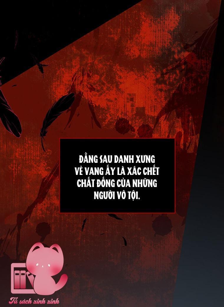 Tôi Trở Thành Tình Địch Của Nam Chính - Chap 66 - Trang 31