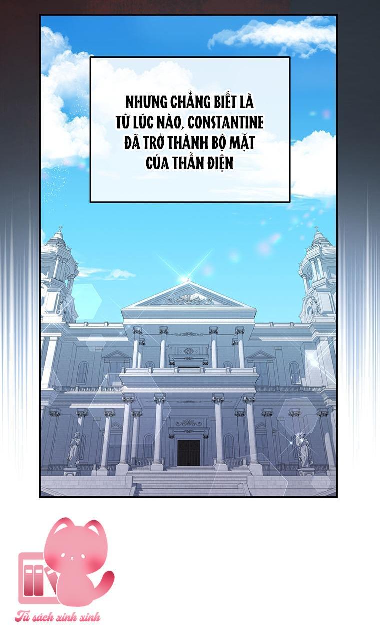 Tôi Trở Thành Tình Địch Của Nam Chính - Chap 66 - Trang 32
