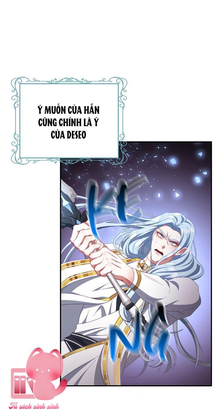 Tôi Trở Thành Tình Địch Của Nam Chính - Chap 66 - Trang 33