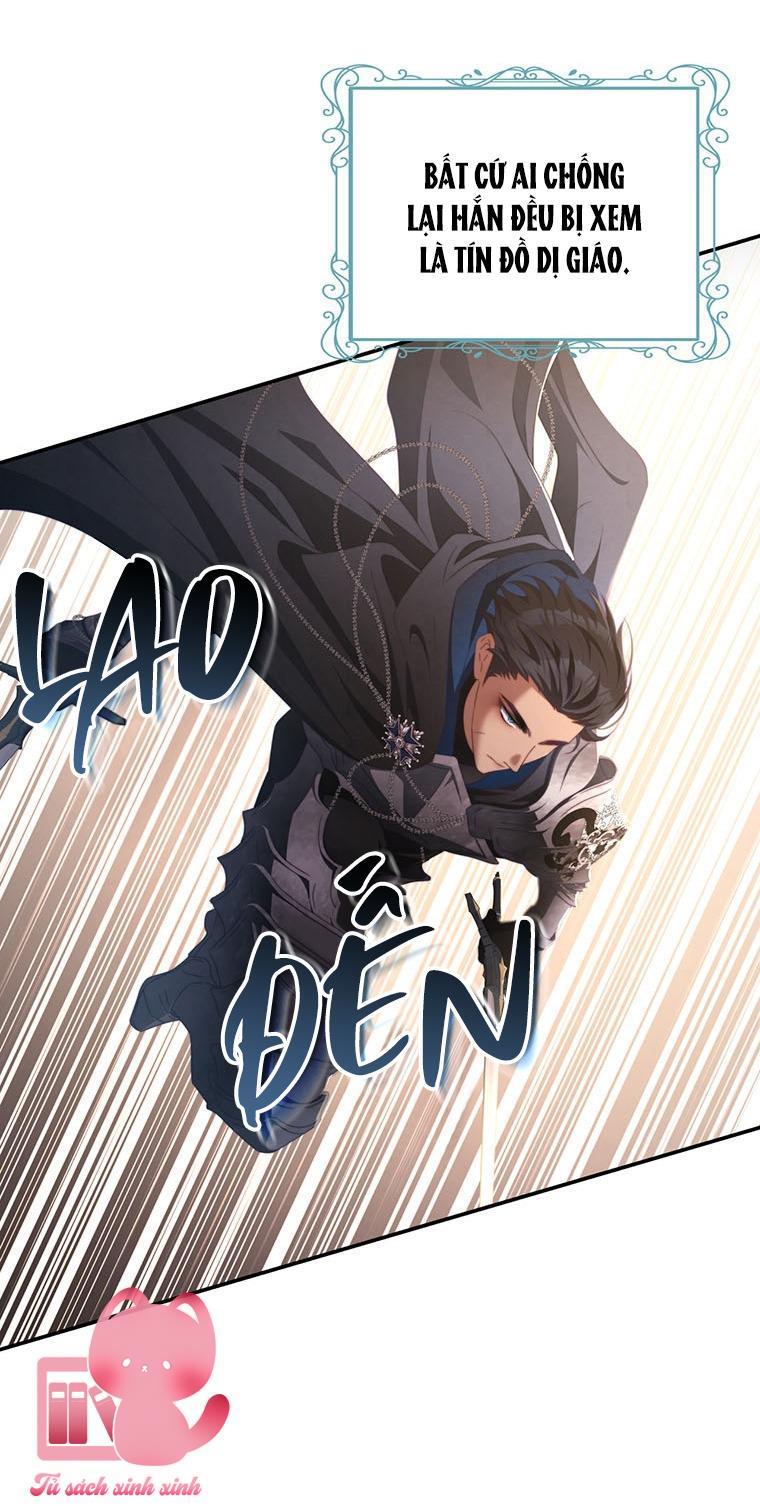 Tôi Trở Thành Tình Địch Của Nam Chính - Chap 66 - Trang 34
