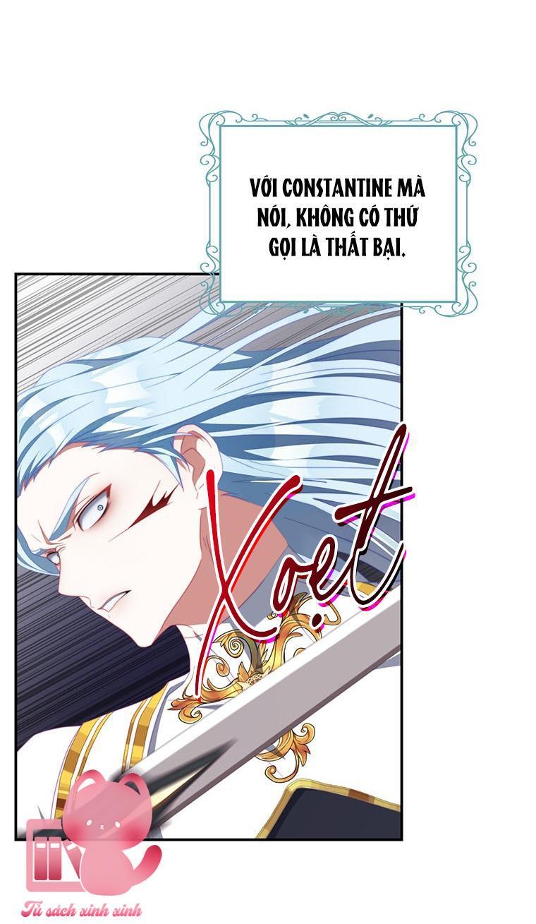 Tôi Trở Thành Tình Địch Của Nam Chính - Chap 66 - Trang 35