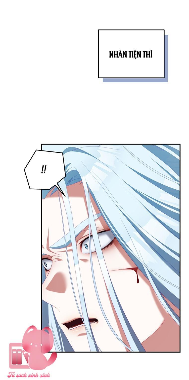 Tôi Trở Thành Tình Địch Của Nam Chính - Chap 66 - Trang 36