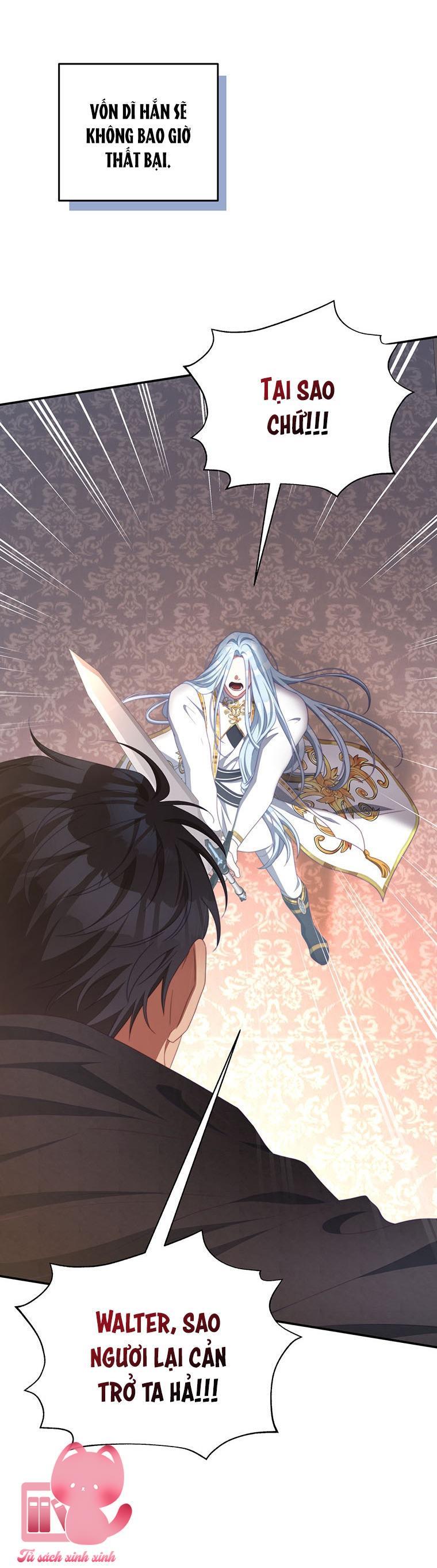 Tôi Trở Thành Tình Địch Của Nam Chính - Chap 66 - Trang 37
