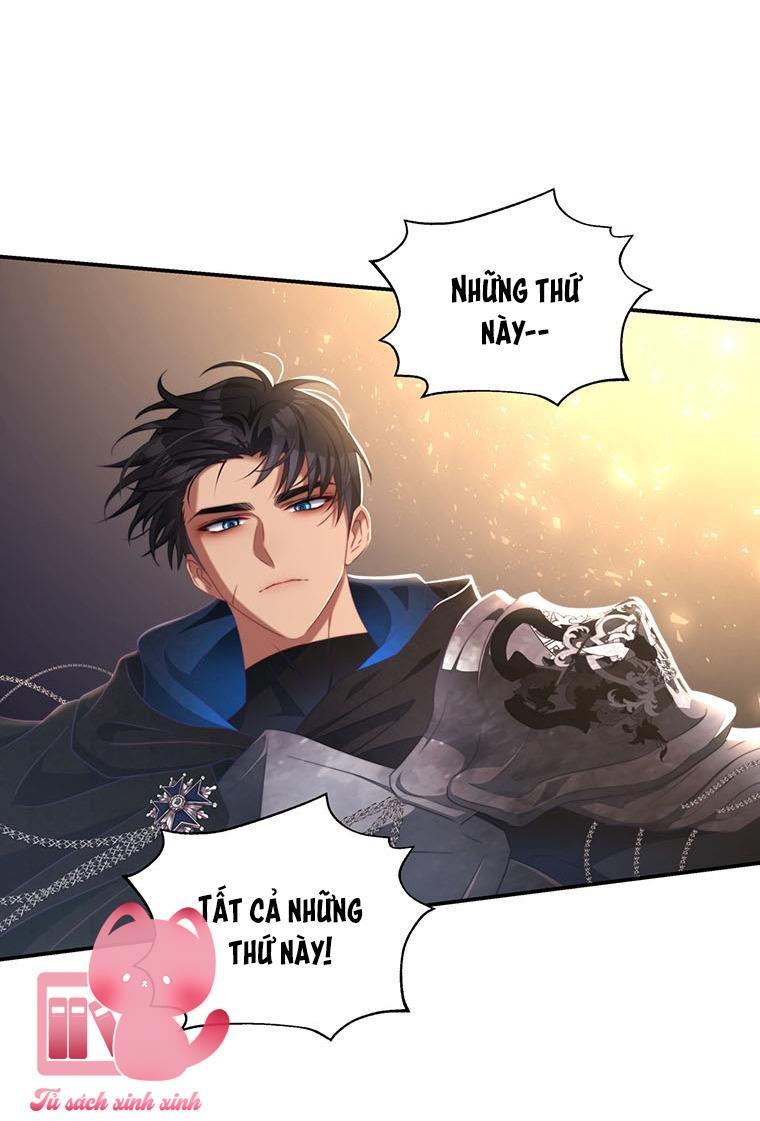 Tôi Trở Thành Tình Địch Của Nam Chính - Chap 66 - Trang 38